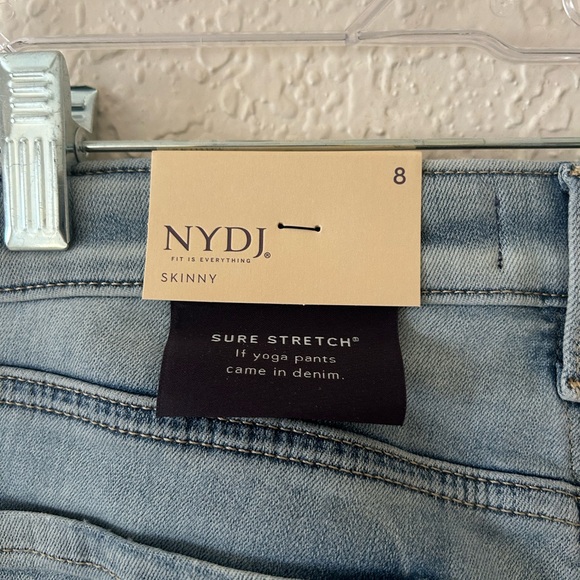 NYDJ Ami Westminster Skinny jeans - Picture 4 of 5